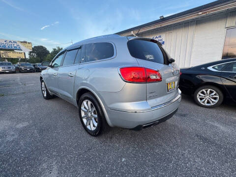 2015 Buick Enclave Premium