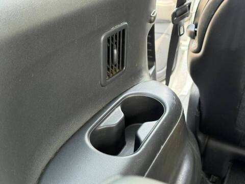 2017 Nissan Pathfinder Platinum