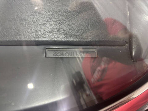 1969 Pontiac Firebird