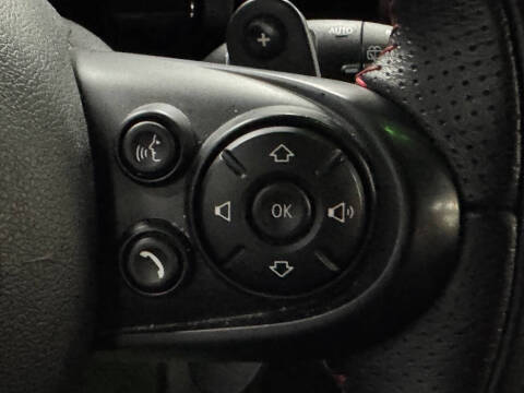 2019 MINI Hardtop 2 Door Cooper S