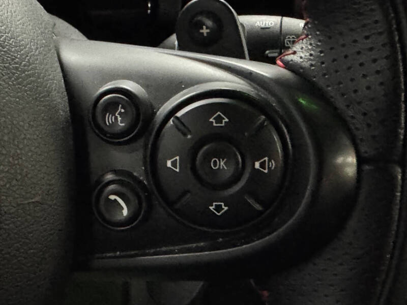 2019 MINI Hardtop 2 Door Cooper S