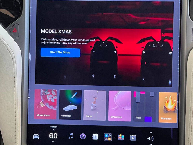 2018 Tesla Model X 75D