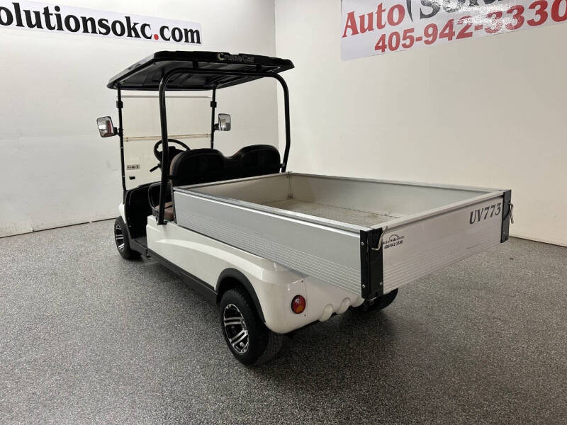 2022 Icon Electric Vehicles UV773