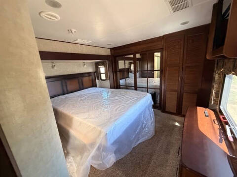 2015 Keystone RV Alpine 301