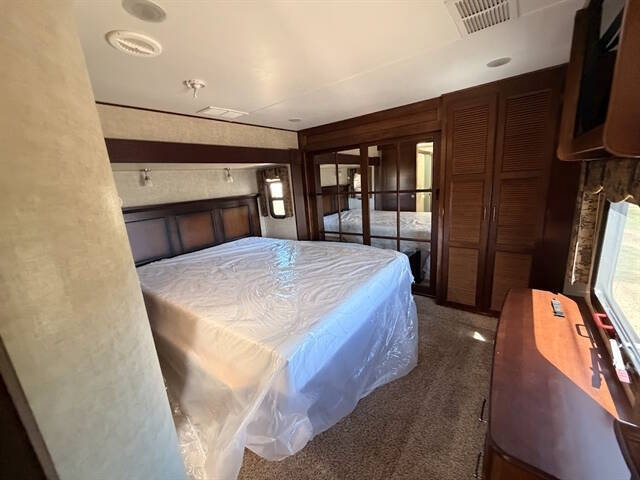 2015 Keystone RV Alpine 301