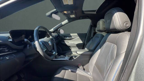 2024 Buick Envista Sport Touring