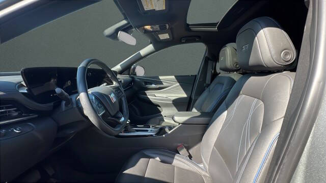 2024 Buick Envista Sport Touring