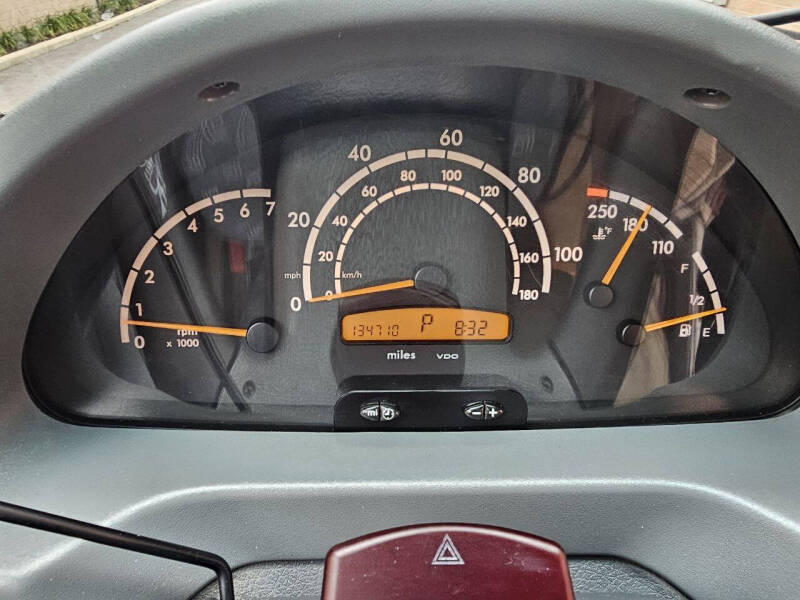 2004 Dodge Sprinter 2500