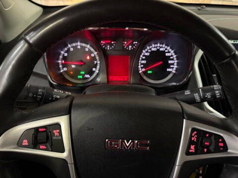 2014 GMC Terrain SLT-1