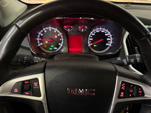2014 GMC Terrain SLT-1