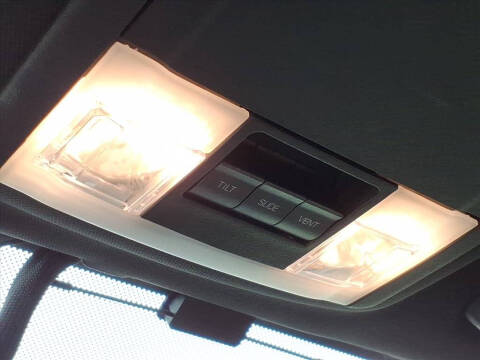 2014 Lincoln Navigator L