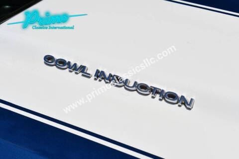 1972 Chevrolet Chevelle