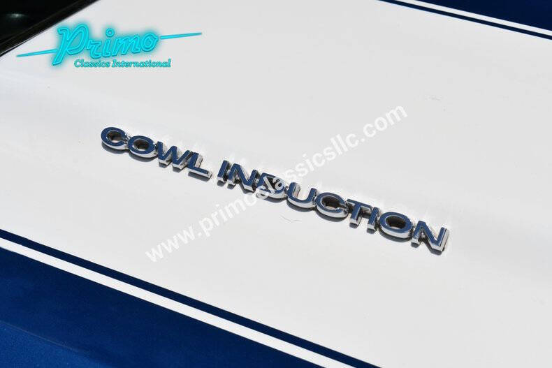 1972 Chevrolet Chevelle