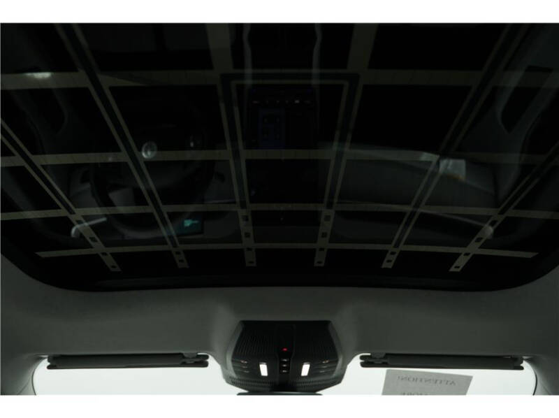 2023 Fisker Ocean Extreme