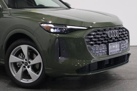 2025 Audi Q5 quattro Prestige TFSI