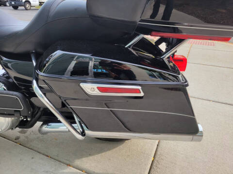 2016 Harley-Davidson Ultra Limited