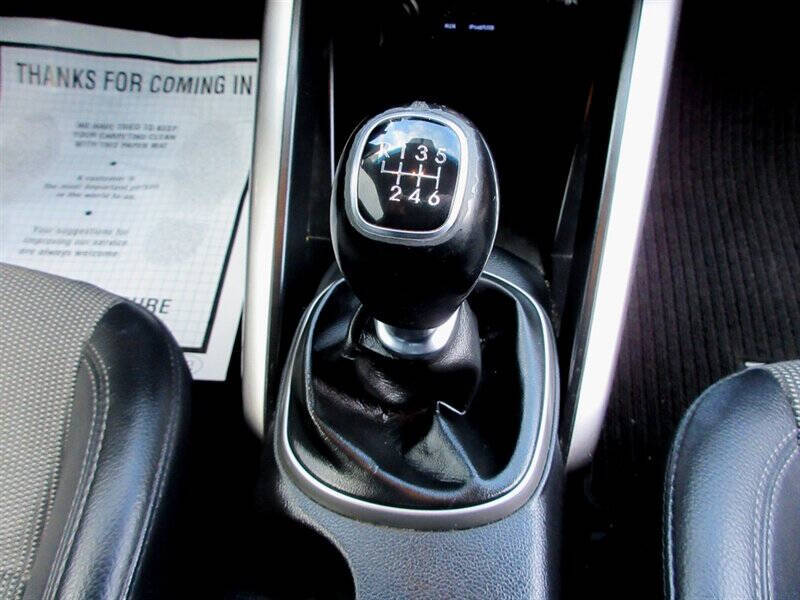 2014 Hyundai Veloster