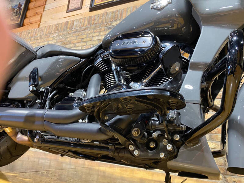 2022 Harley-Davidson Road Glide® Special