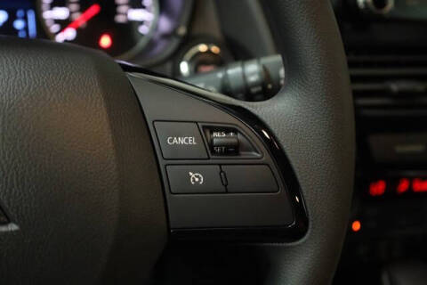 2026 Mitsubishi Eclipse Cross LE