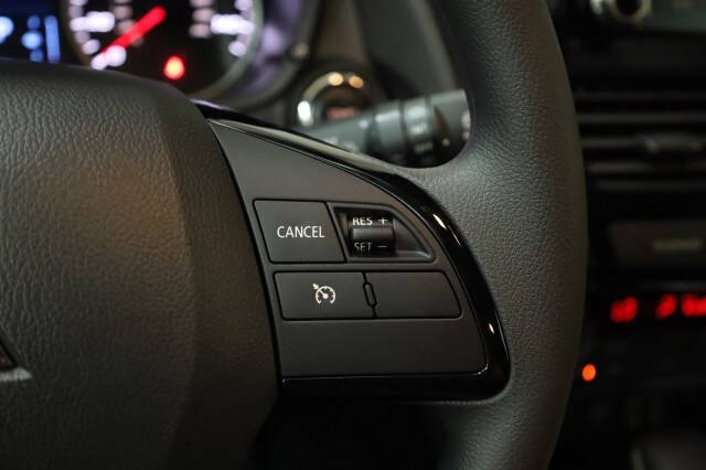 2026 Mitsubishi Eclipse Cross LE