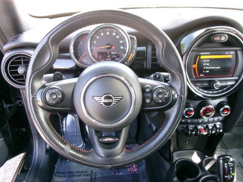 2020 MINI Hardtop 2 Door Cooper S