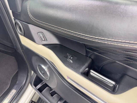 2021 Ford Expedition MAX Platinum