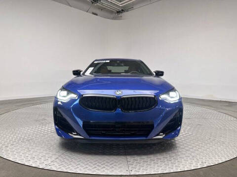 2024 BMW 2 Series M240i xDrive