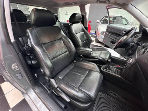 2004 Volkswagen GTI 1.8T