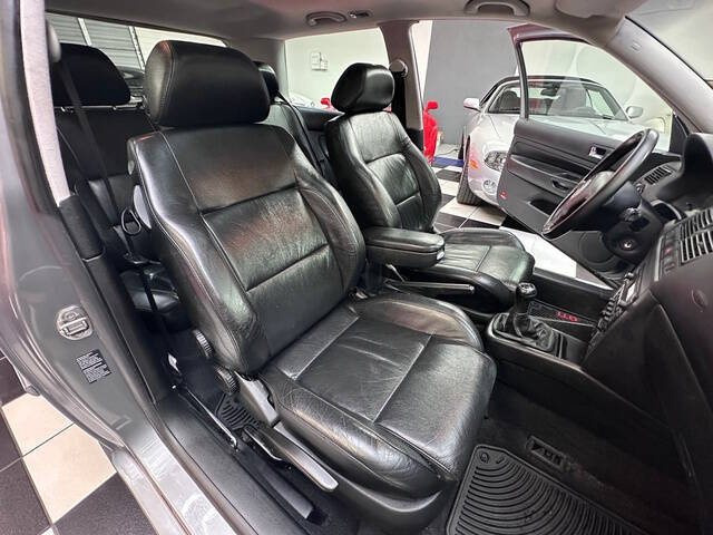 2004 Volkswagen GTI 1.8T