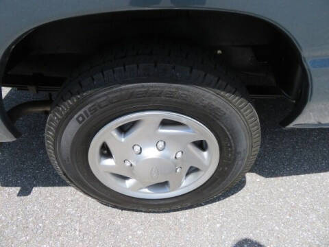 2013 Ford E-Series E-150 XLT