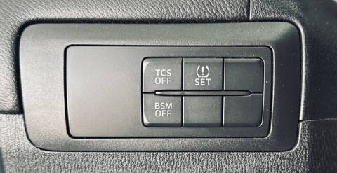 2013 Mazda CX-5 Touring