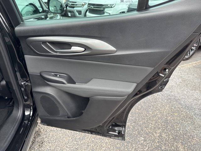 2024 Alfa Romeo Tonale Hybrid Sprint