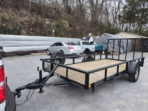 2019 Wyat Utility