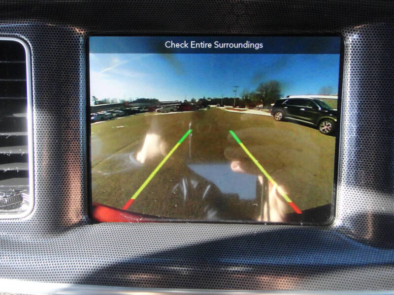 2018 Dodge Charger SXT Plus