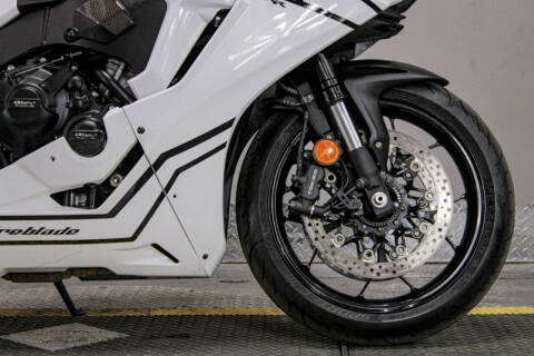 2018 Honda CBR1000RR