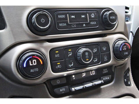 2016 GMC Yukon XL Denali