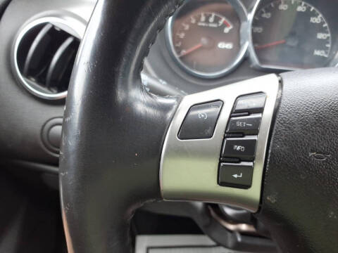 2010 Pontiac G6