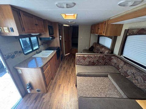 2010 Coleman 280