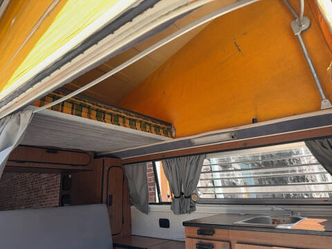 1977 Volkswagen Type 2
