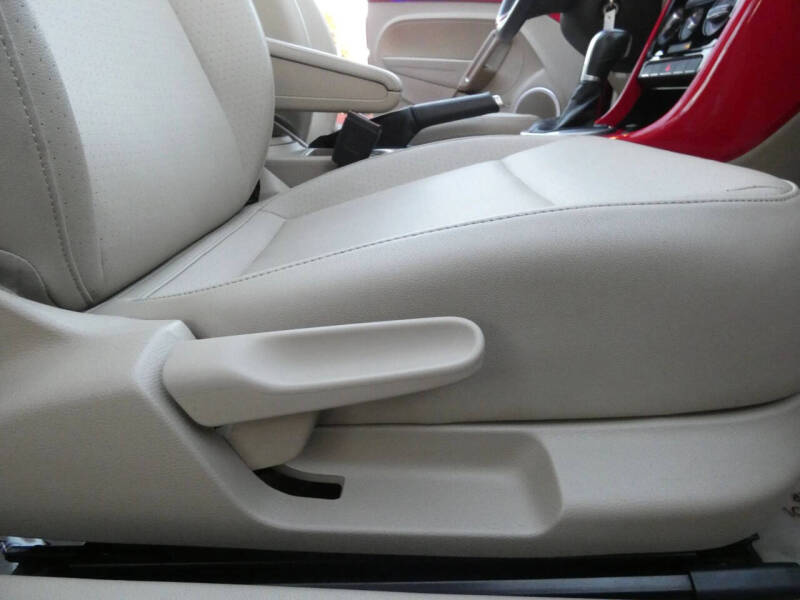 2017 Volkswagen Beetle Convertible