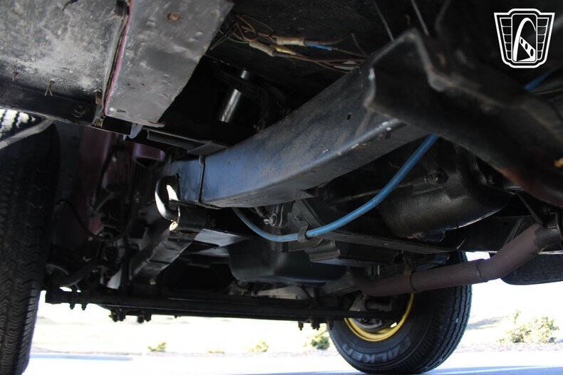 1936 Chrysler Airflow