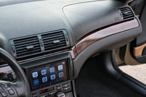 2005 BMW 3 Series 325Ci