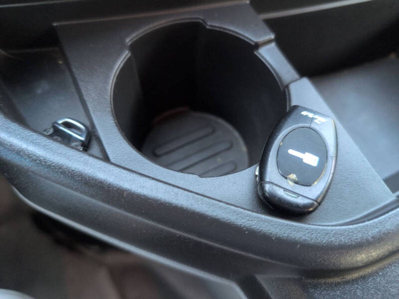 2014 Ford E-Series E-150 XLT