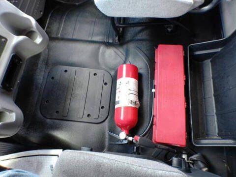 2017 Freightliner M2 106