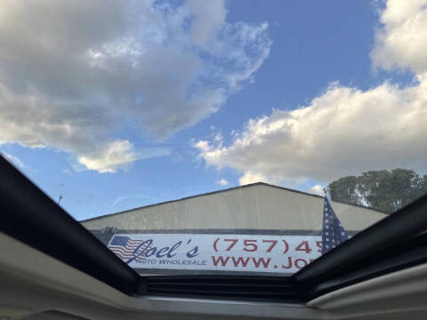 2011 GMC Yukon XL SLT