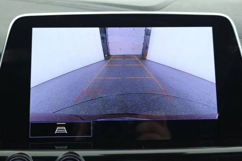 2025 Cadillac CT4 Sport