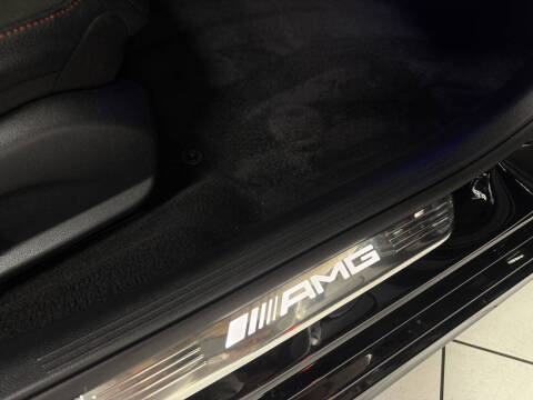 2021 Mercedes-Benz E-Class AMG E 53