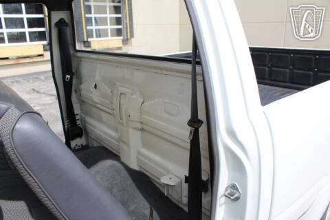 1993 Toyota Pickup