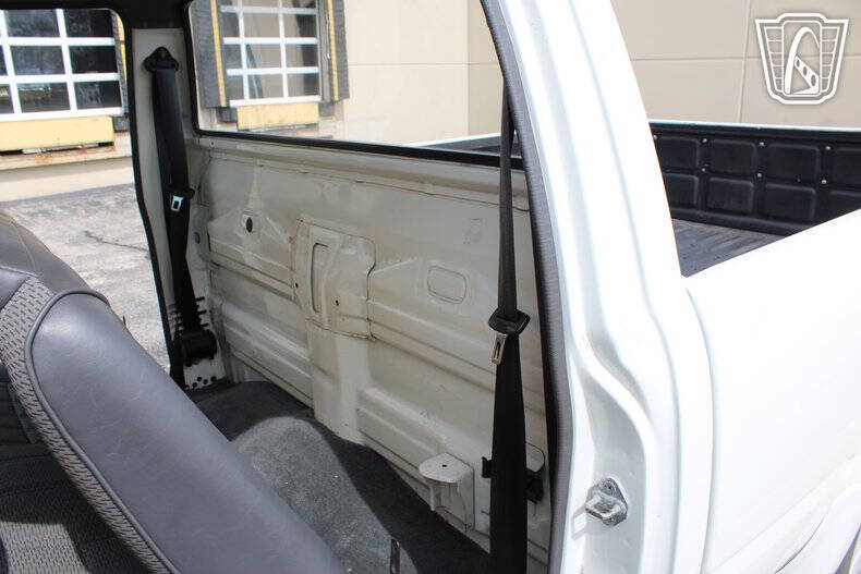 1993 Toyota Pickup