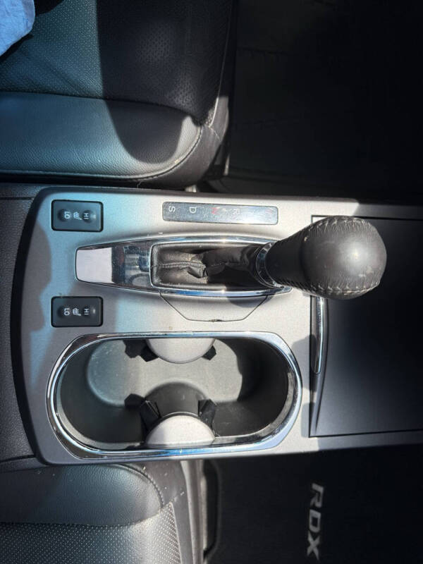 2015 Acura RDX w/Tech